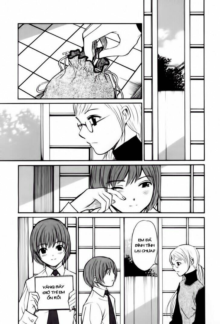 shion no ou chapter 9 36