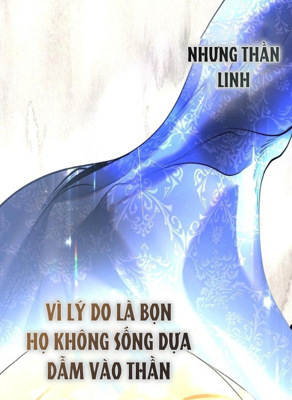 hãy dạy cho tôi về dục vọng chapter 8.1 4