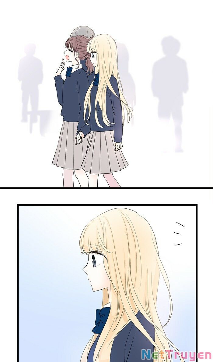 choco ngọt ngào chapter 65 17