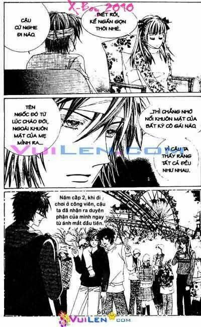 cuộc sống của tôi chapter 11 60