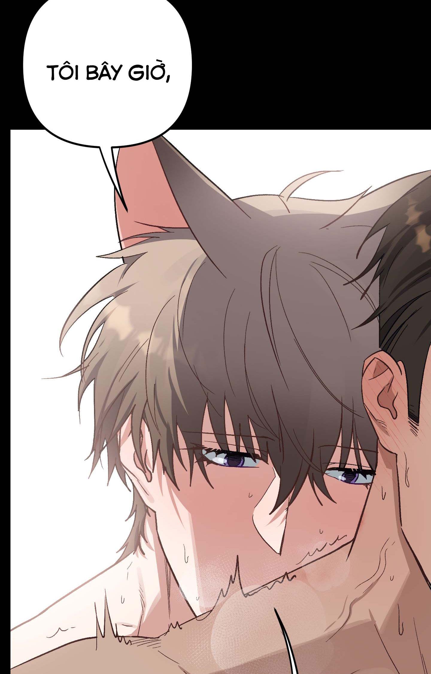 thỏ nhỏ xuất tinh trong 3 giây chapter 5 42