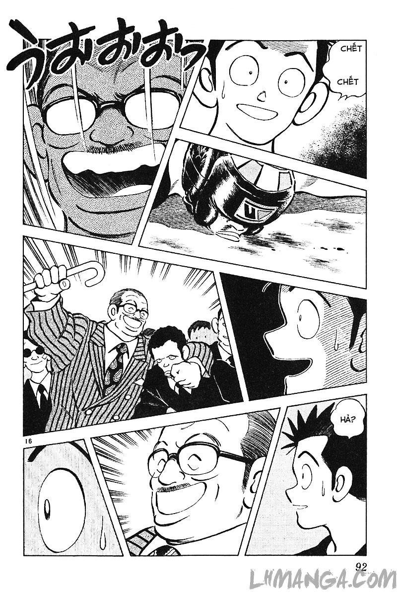 katsu chapter 112 18