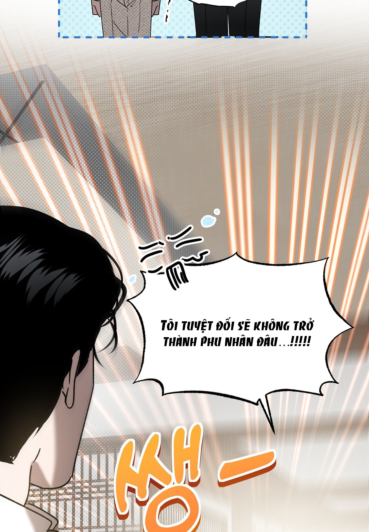 Anh Đã Hiểu Chưa? chapter 45.2 - Trang 4