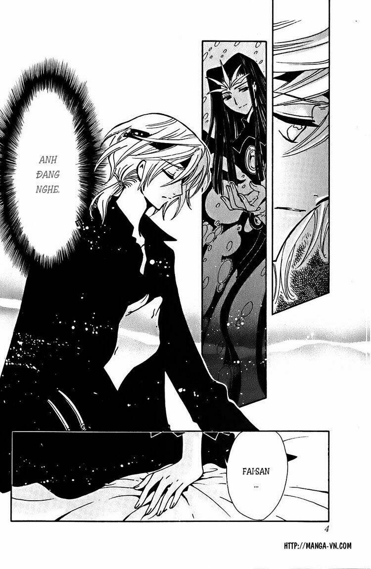 huyền thoại đôi cánh chapter 141 10