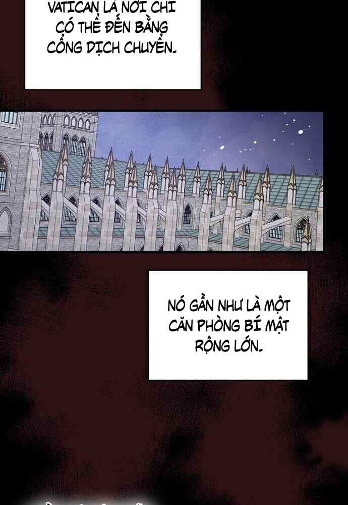 nhà hiền triết yigret chapter 13 53