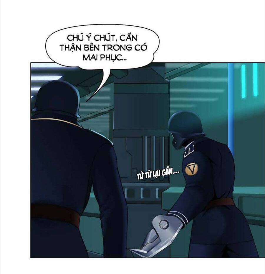 đằng nữ chapter 126 13