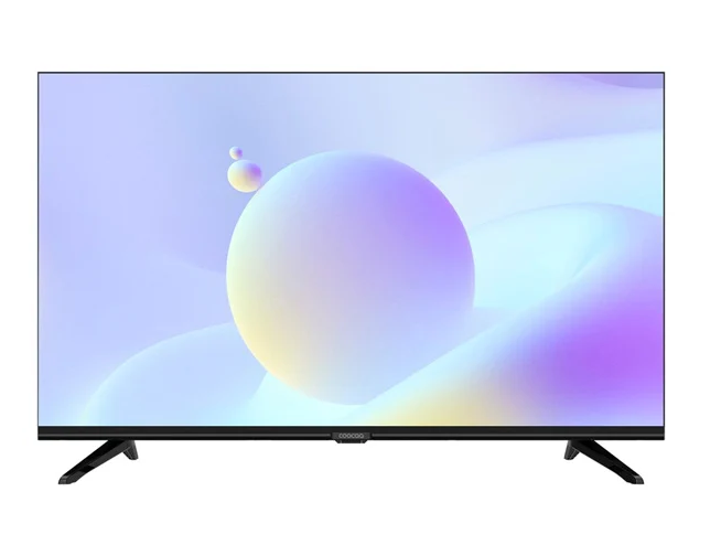 Hình ảnh Google Tivi Coocaa HD 40 Inch - 40Z72 Youtube Netfilx Smart TV 2022 new tv - Hàng Chính Hãng