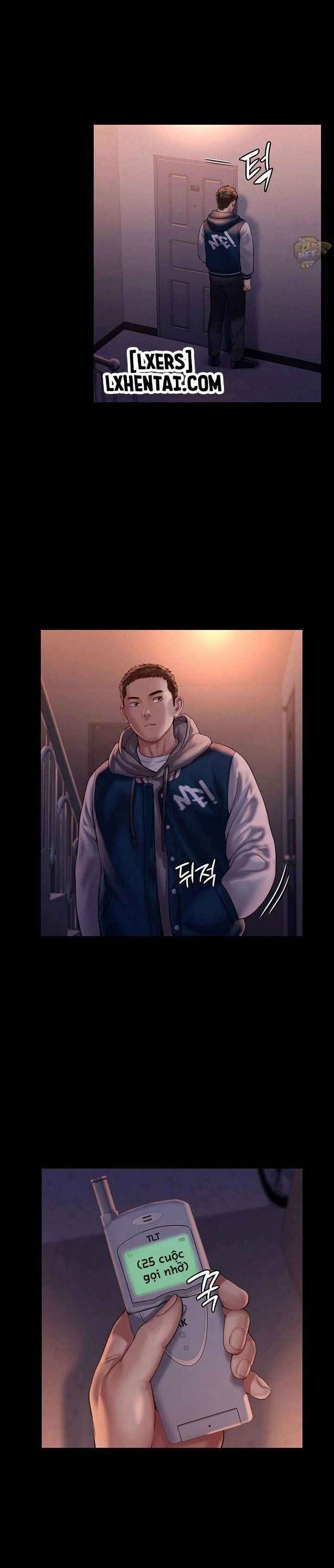 ong chúa chapter 162 10