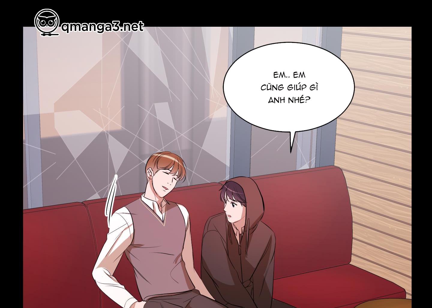 chốn riêng tư chapter 34 88