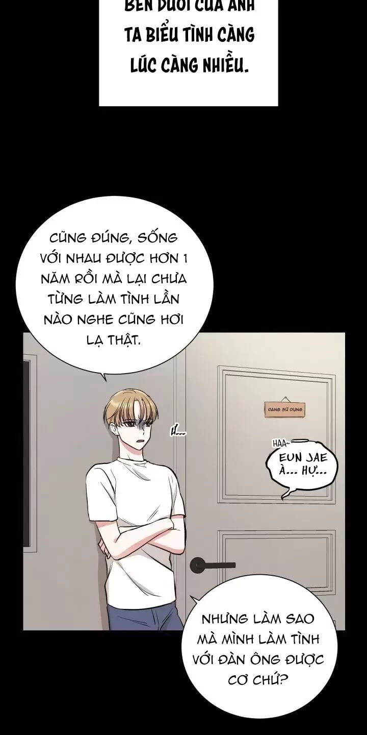 họ đã ngủ với nhau chapter 2 47