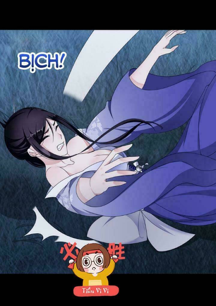 ma quân đại nhân, phu nhân lại trốn rồi! chapter 15 3