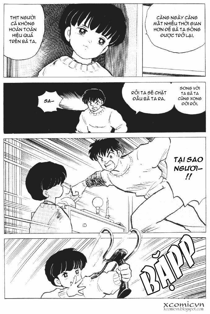 lời nguyền bất tử chapter 18 10