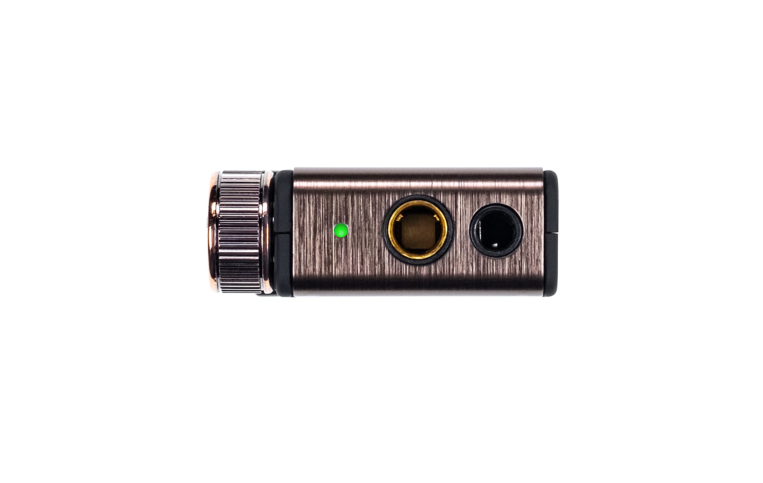 Bộ Giải Mã Dac/Amp iFi Go Blu - Hàng Nhập Khẩu