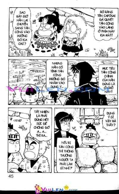 ninja loạn thị chapter 28 45