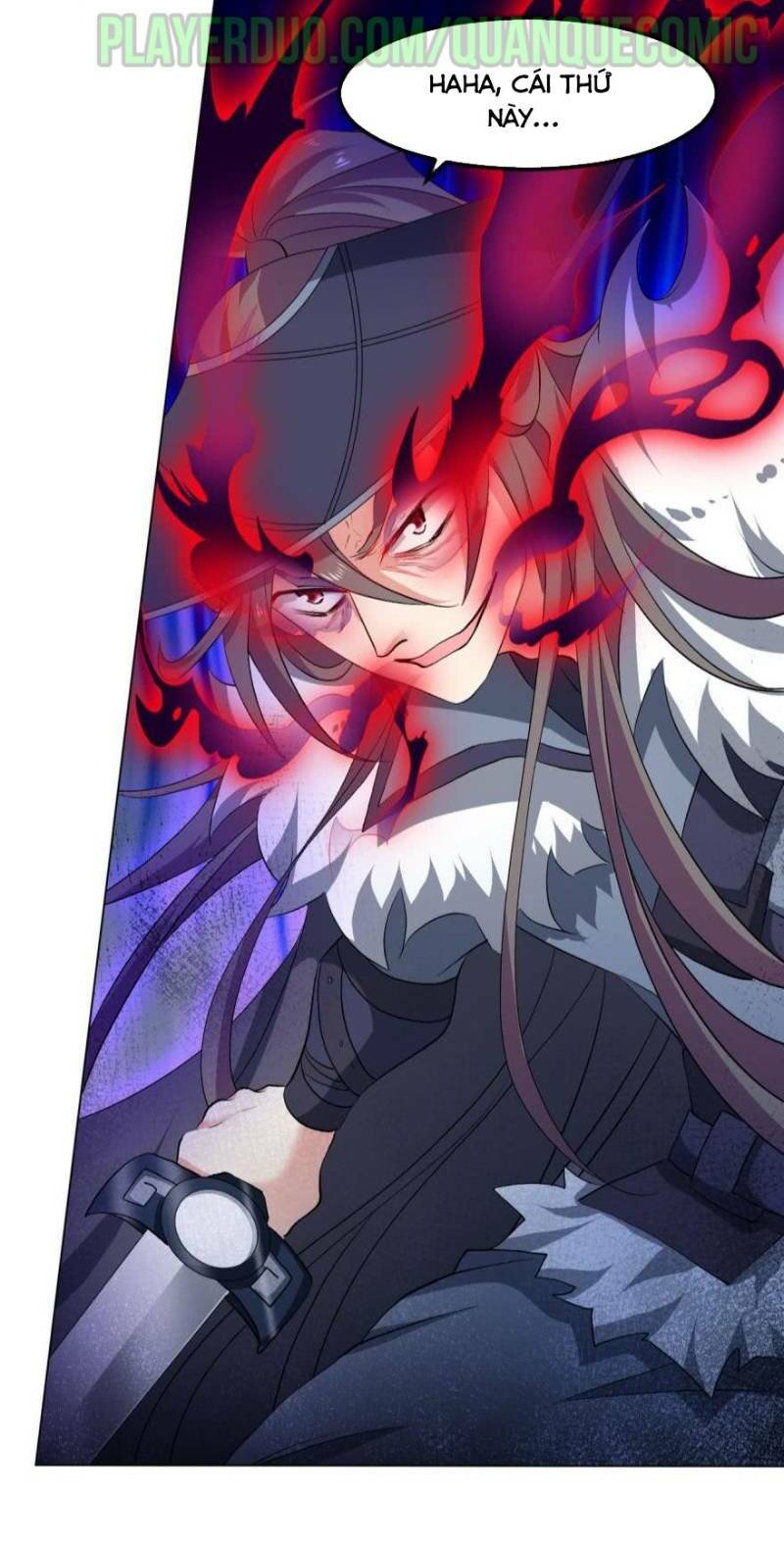 Trọng Sinh Thành Cậu Vàng Tại Dị Thế Chapter 56 40