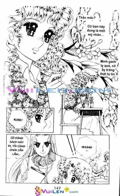 giảm cân để yêu chapter 3 147