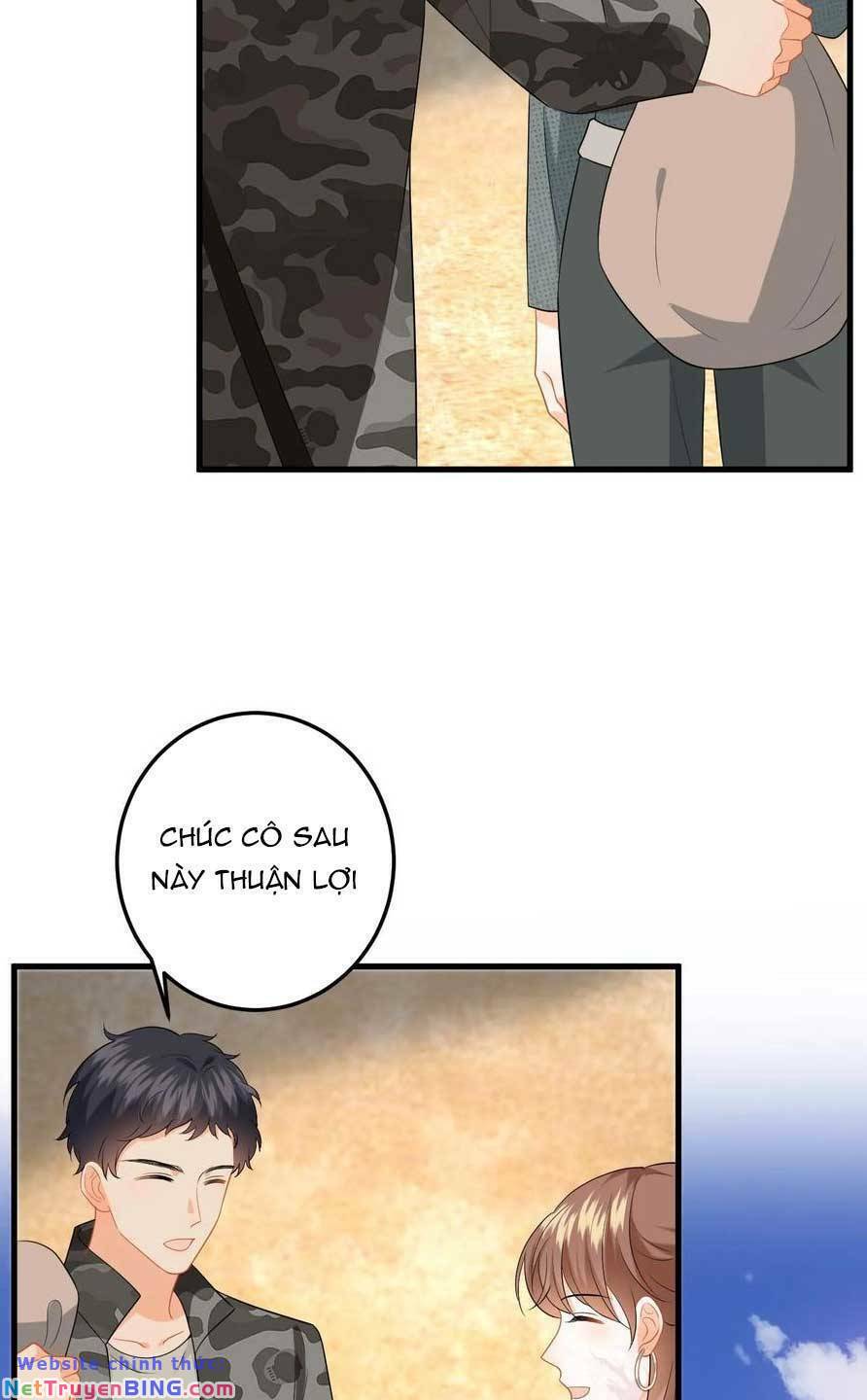 xuyên nhanh: phản diện quá sủng quá mê người chapter 186 21