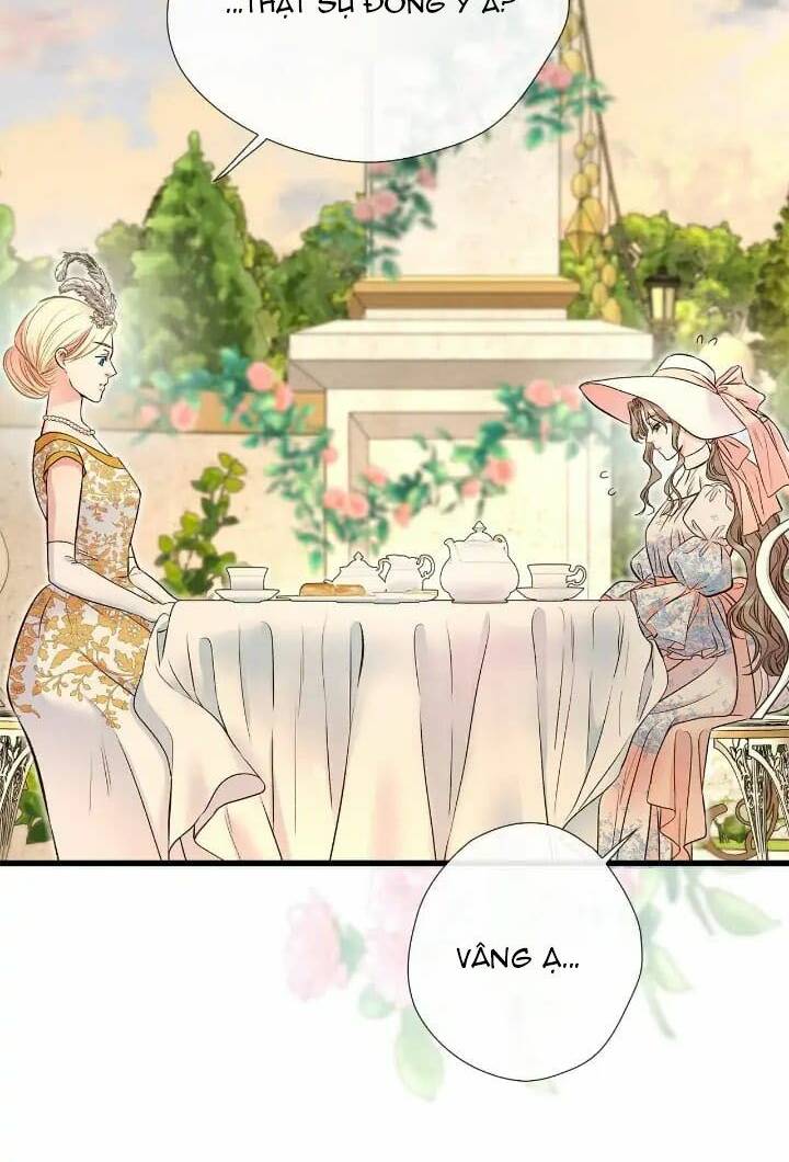 Hoàng Tử Rắc Rối chapter 22.2 24