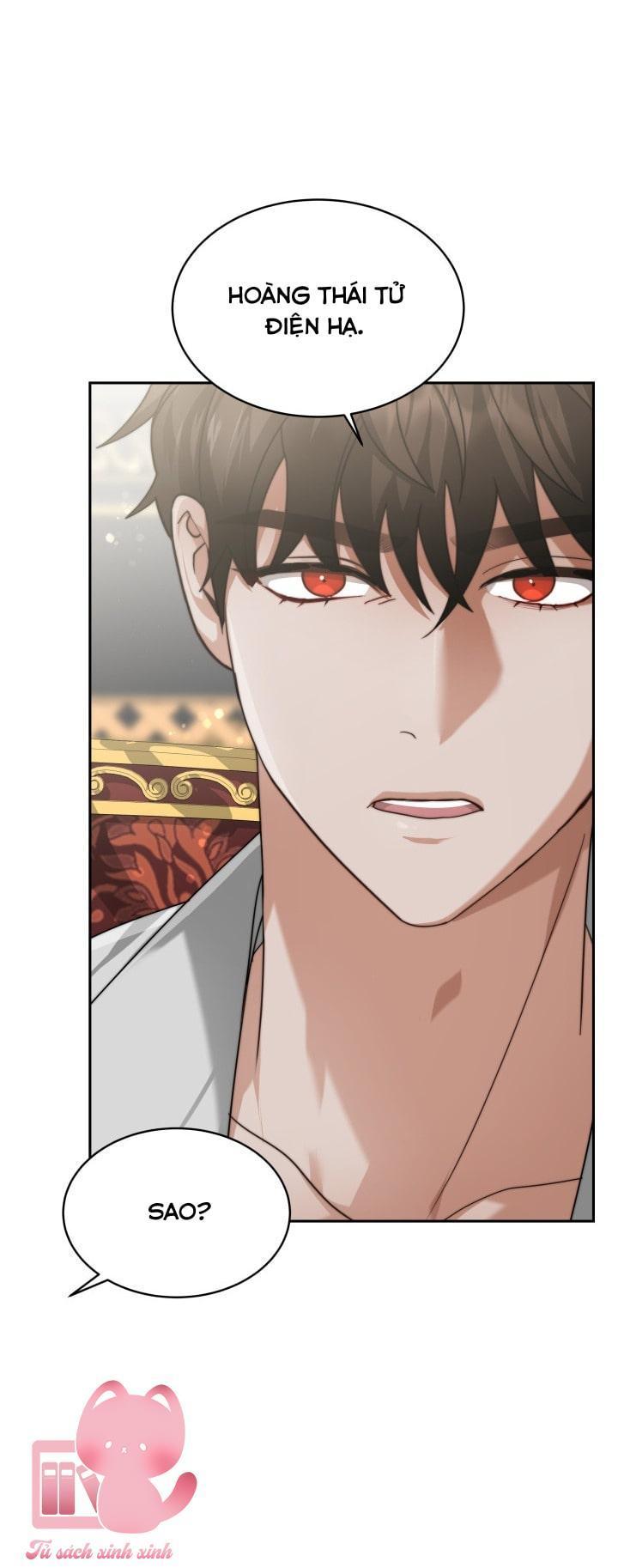 từ chồng cũ hóa thành nam chính chapter 5 39