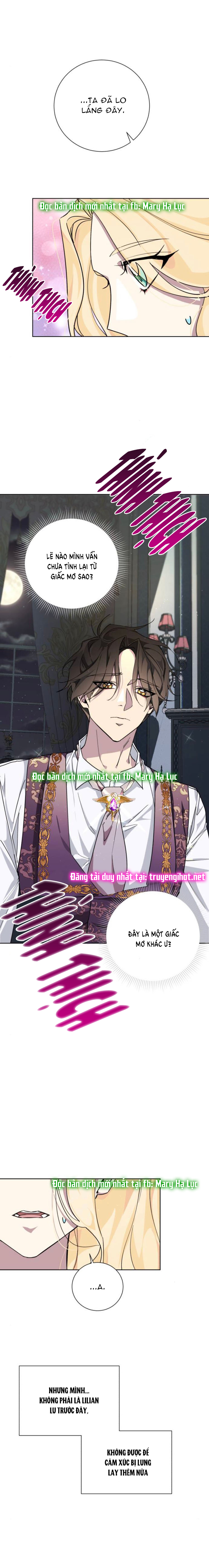 đã có lúc ta muốn nàng chết đi chapter 19 4