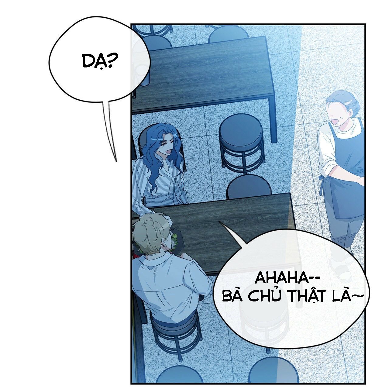 giấc mộng ngọt ngào 2 (full) chapter 8 29