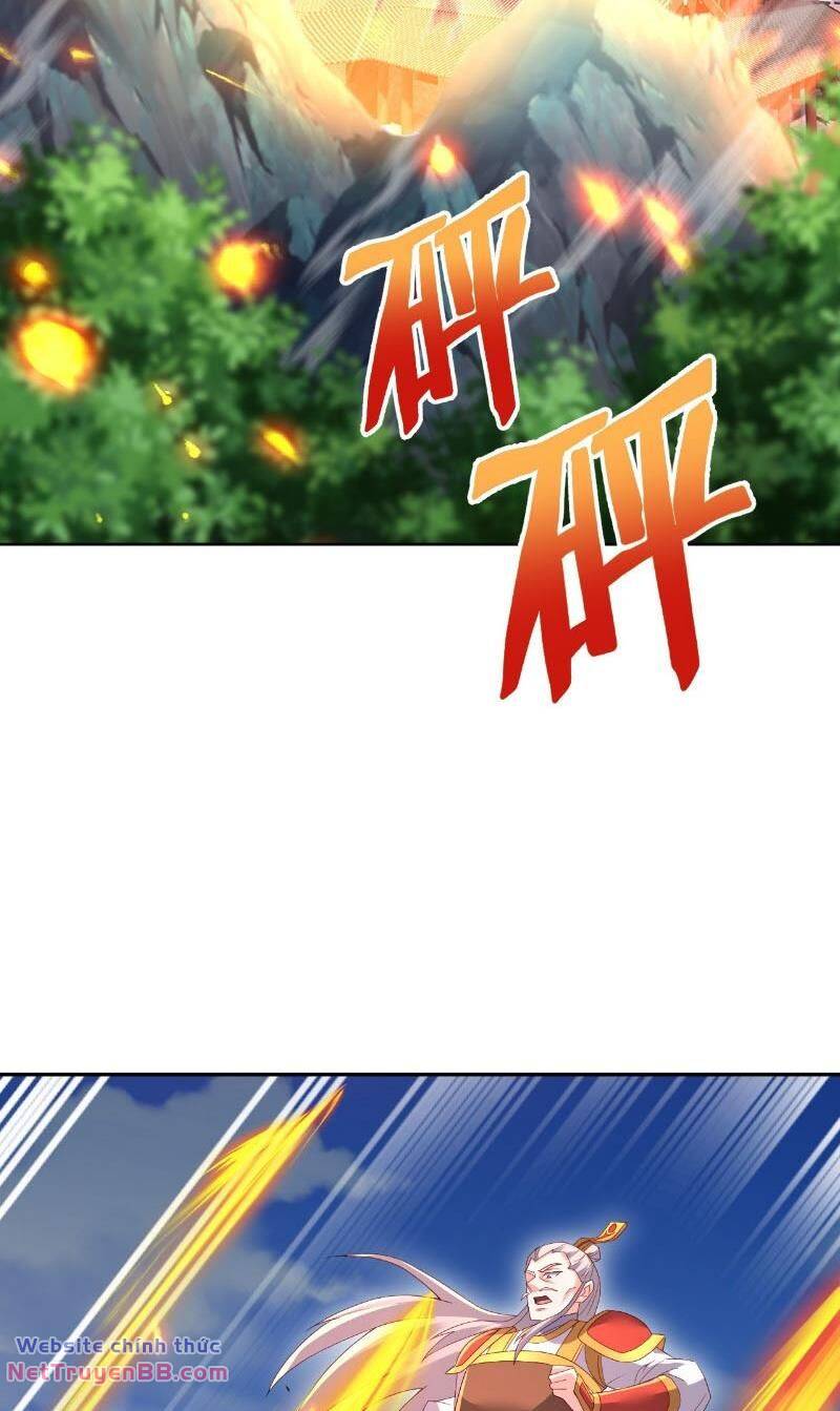 tiên võ đế tôn chapter 541 31