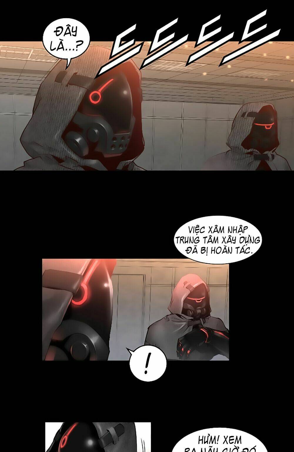 tam tuyệt tại dị giới chapter 22 25