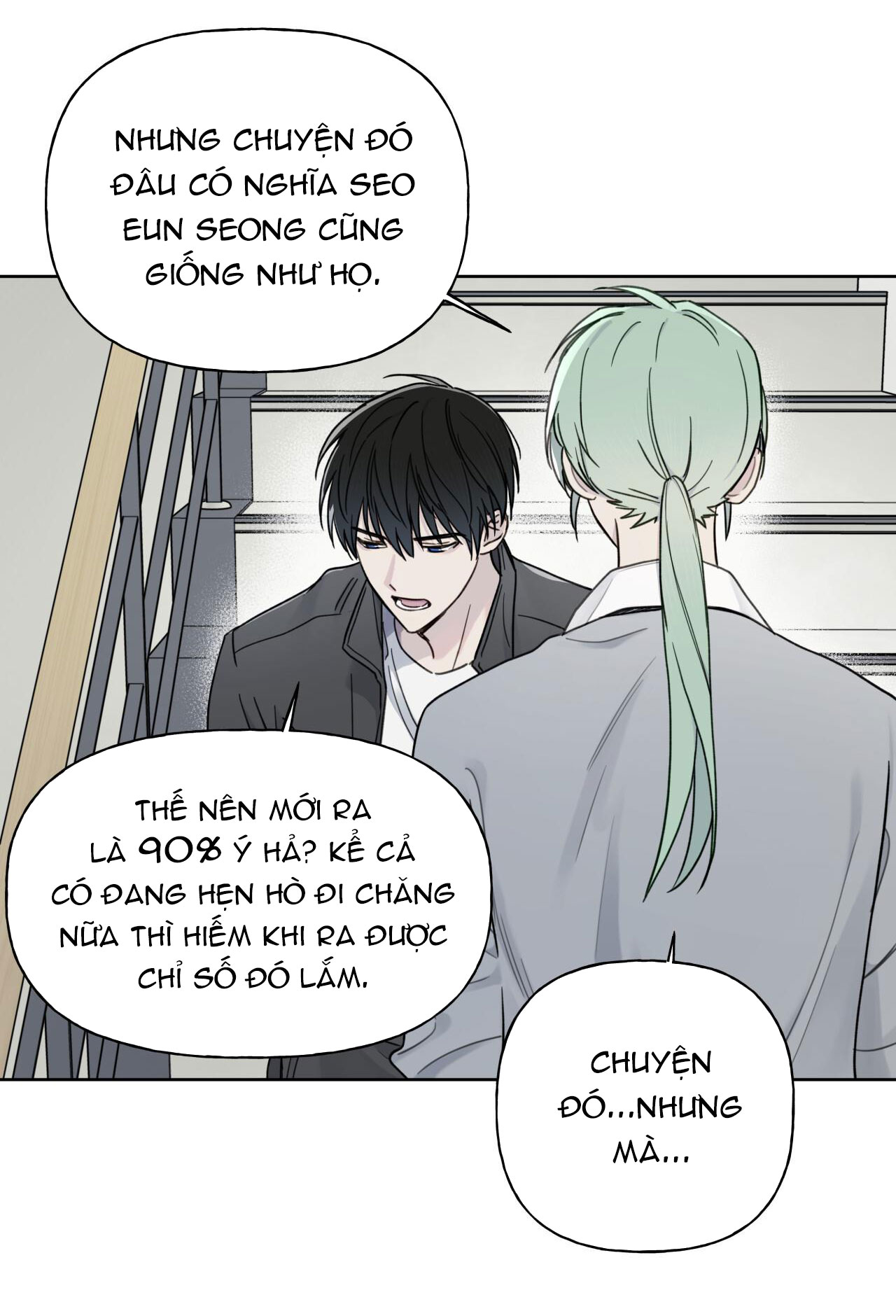 guiding nguy hiểm chapter 7 12