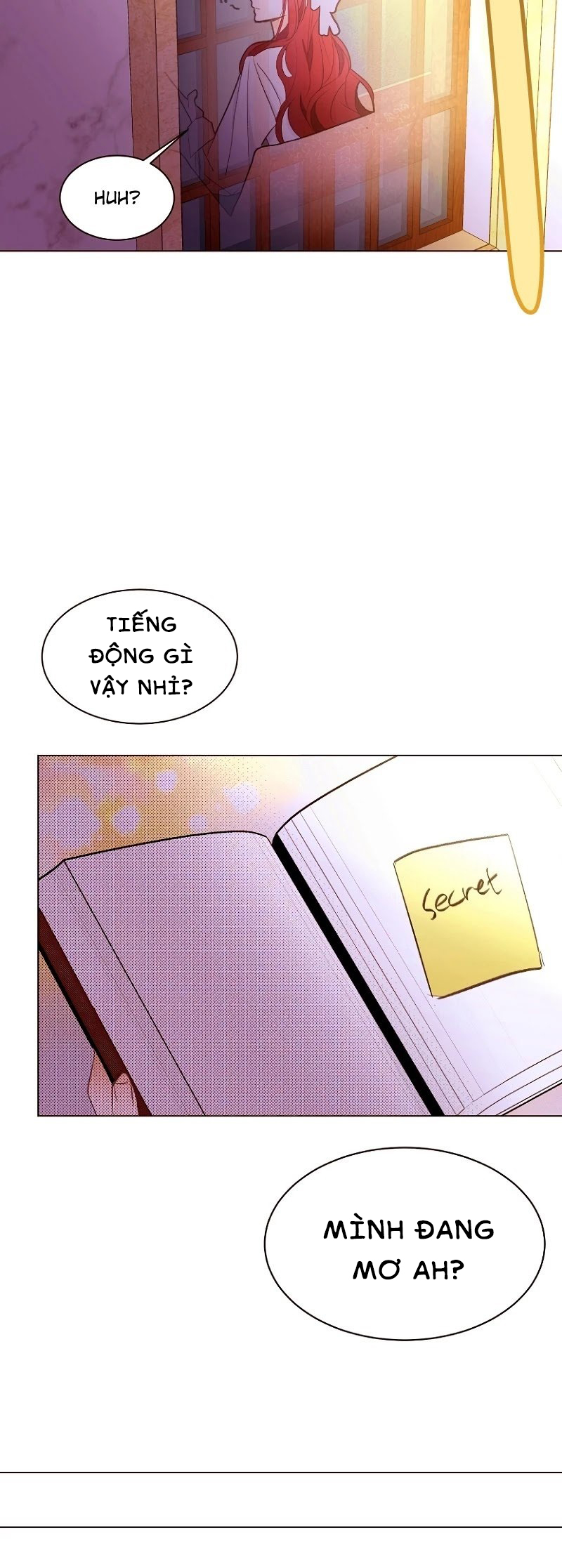 cuộc sống nhàm chán của quý cô tái sinh chapter 53 11