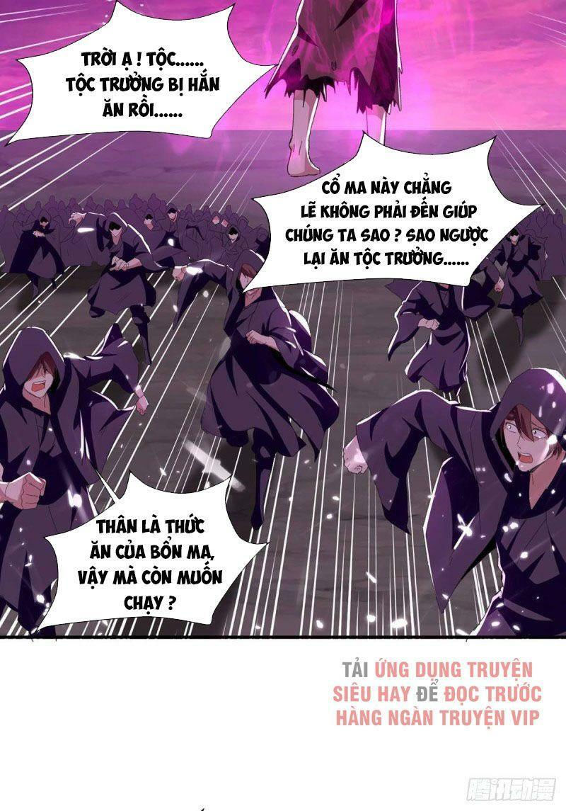 tối cường thăng cấp chapter 212 31