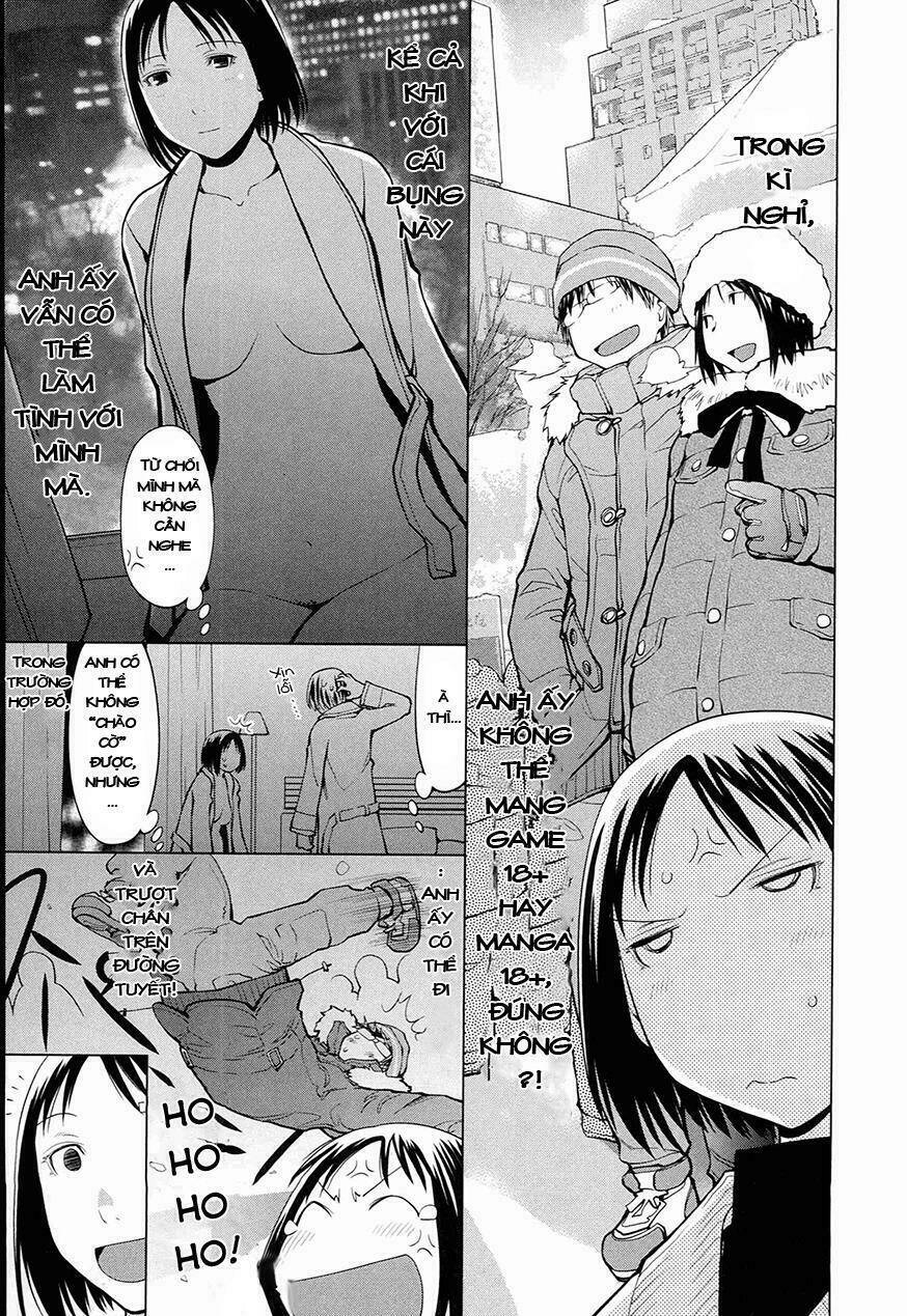 spotted flower chapter 9 6