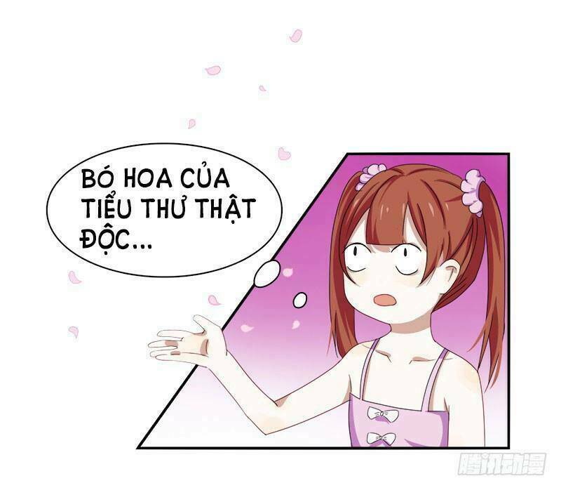 đế thiếu đoạt tình thành nghiện chapter 1 13