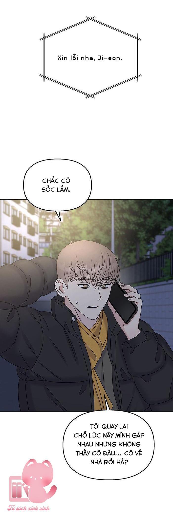 hãy vờ như ta yêu nhau chapter 42 34