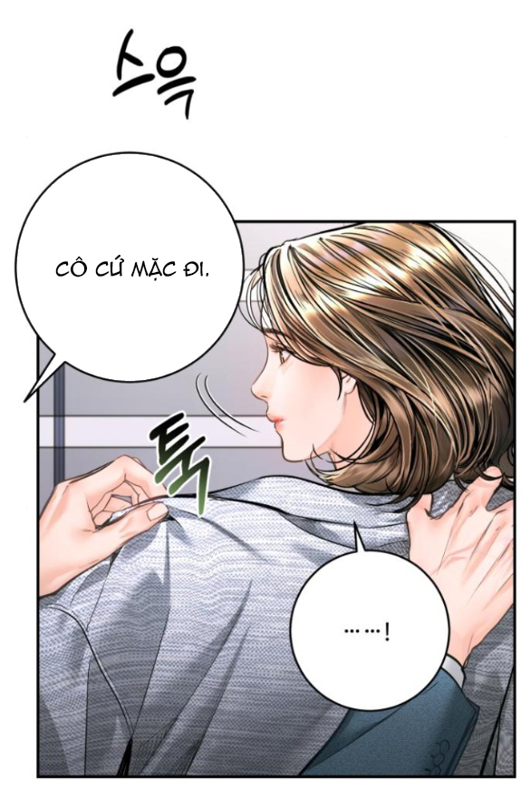 đứa trẻ trông giống tôi chapter 23.1 33