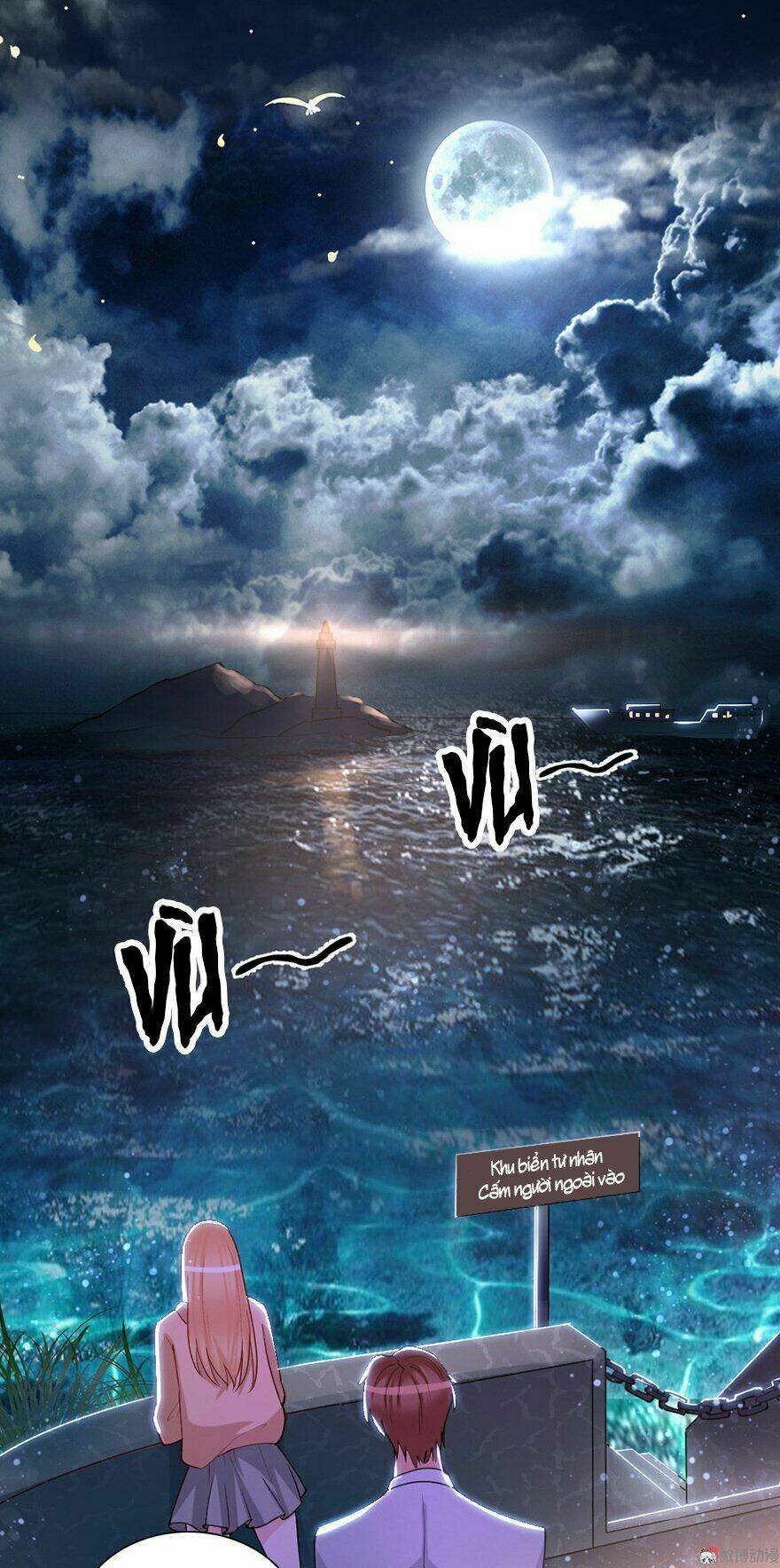 tiểu bạch điềm thê của long thiếu chapter 43 26