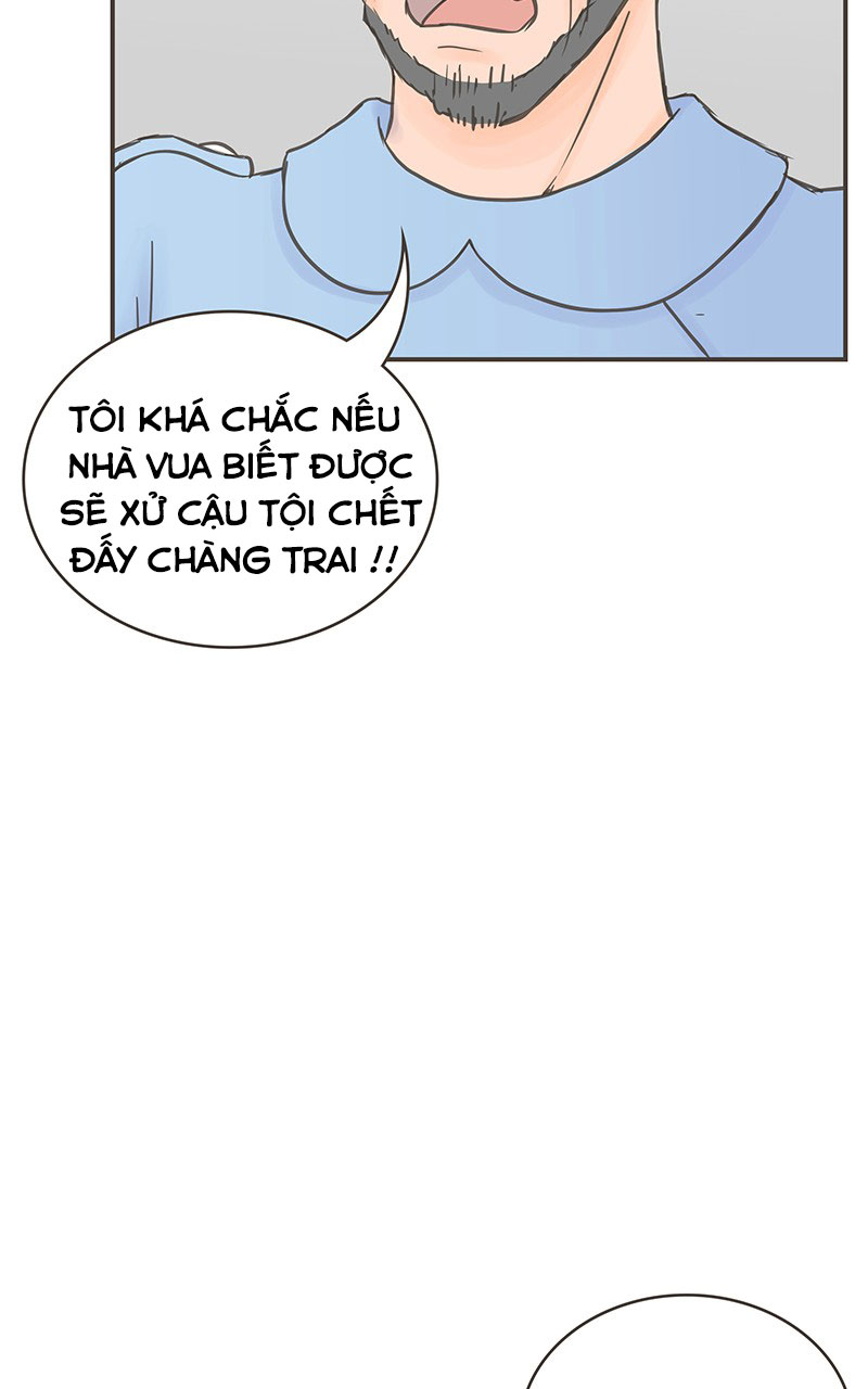 những nàng công chúa bị nguyền rủa chapter 24 7