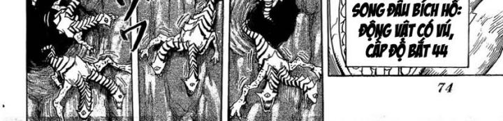 thánh tỏi sành ăn chapter 154 7