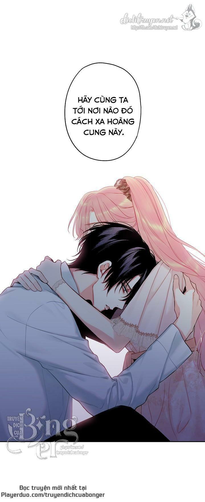 thánh nữ ẩn danh chapter 186 59