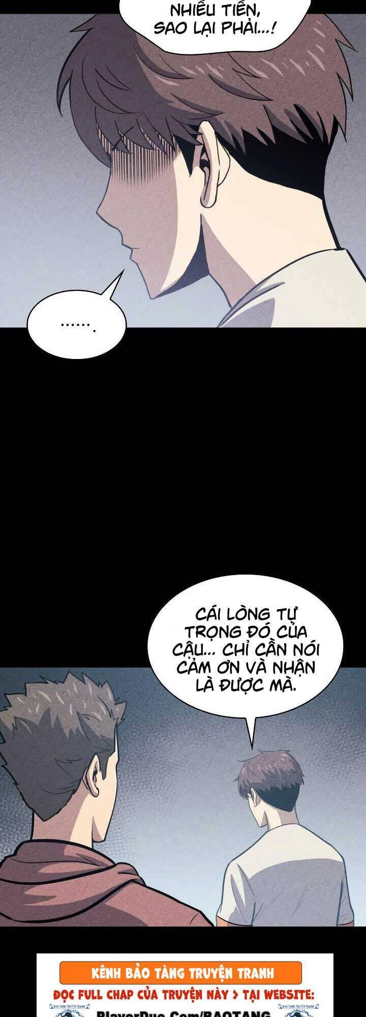 tôi trở lại thăng cấp một mình chapter 60 30