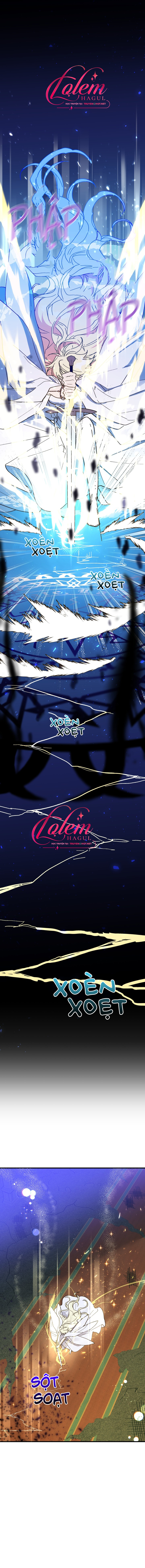 công chúa giả điên chapter 55.1 19