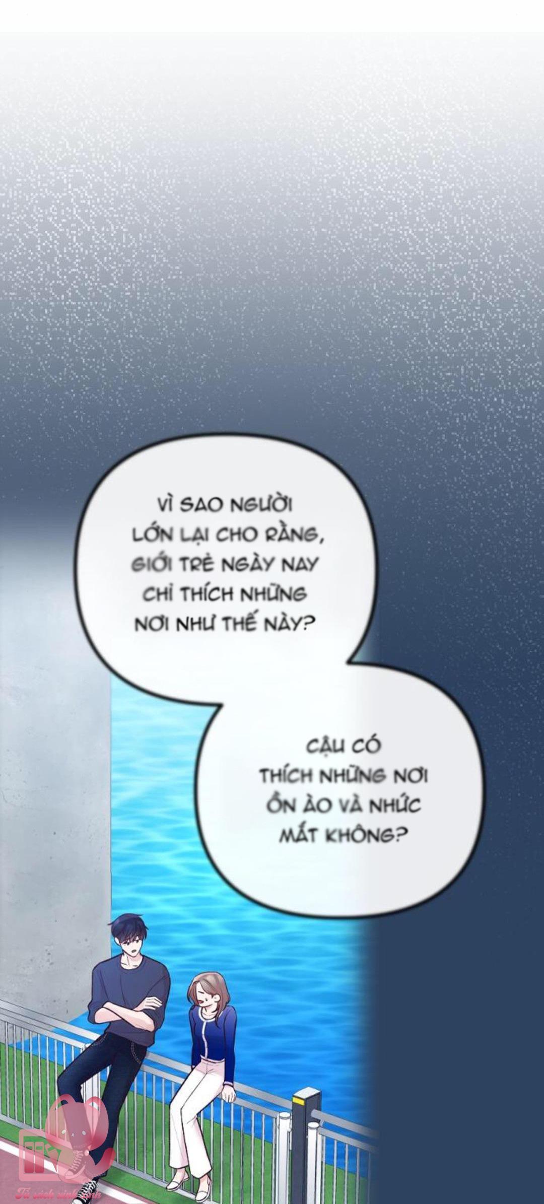 gặp nhau giữa trung gian chapter 19 69