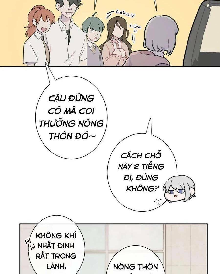 nhật ký nấm ma cô chapter 1 37