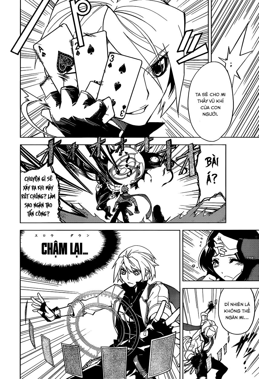 chronos ruler chapter 0.2 17