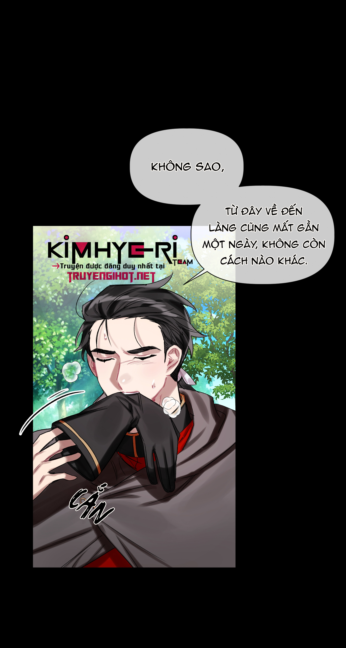 bỗng ngày nọ bị một tên đáng ghét cầu hôn chapter 9.1 30