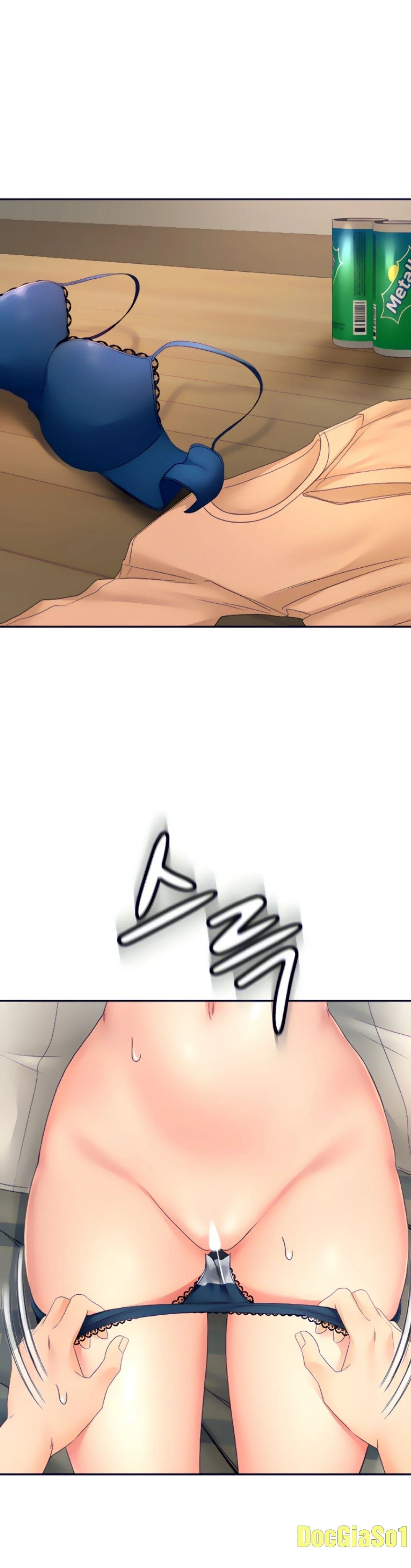 cậu chủ nhỏ chapter 16 37