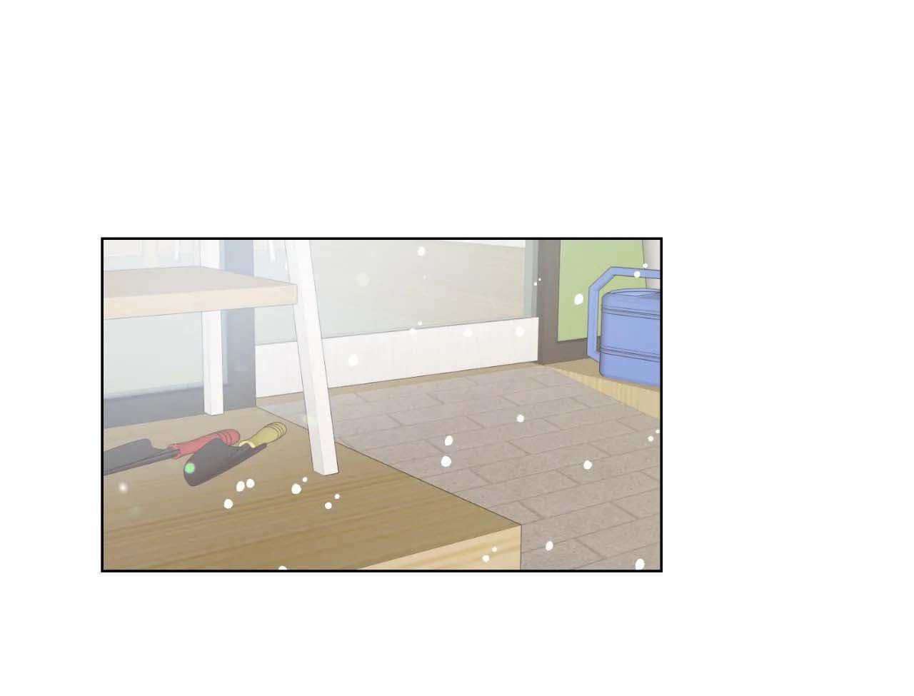 bước vào rắc rối chapter 6.1 2