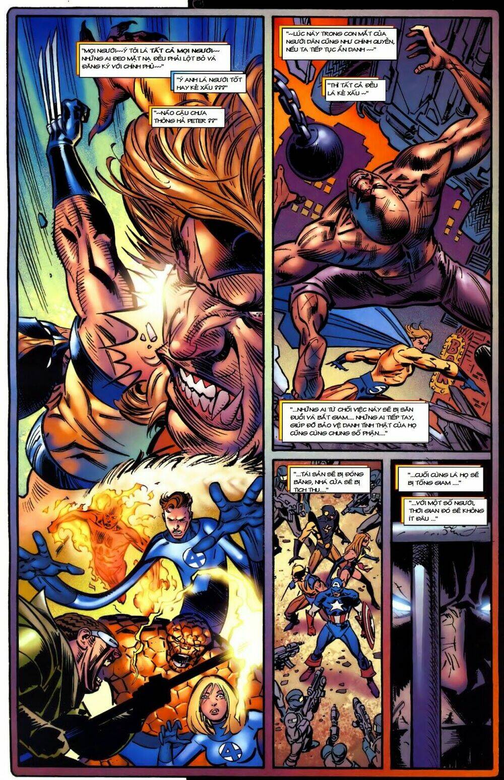 civil war full event chapter 9 10