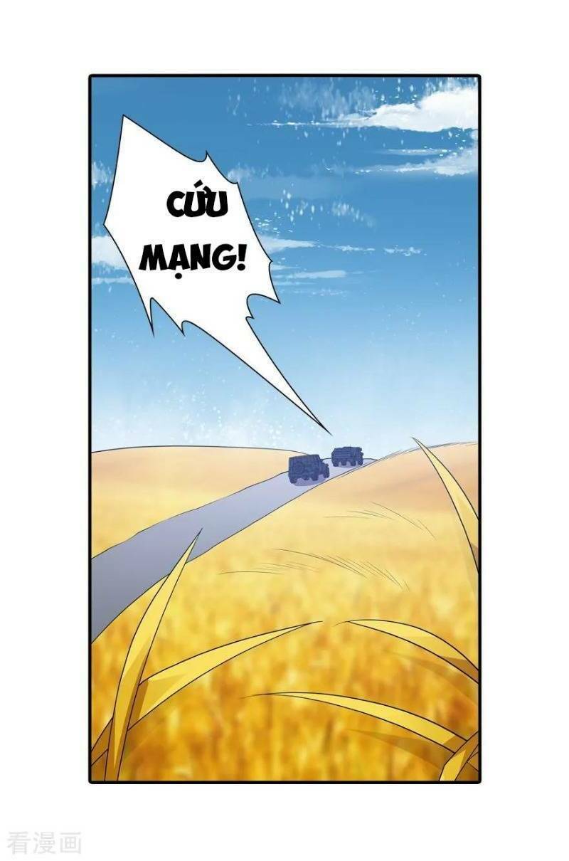 bạn gái virus của tôi chapter 119 14