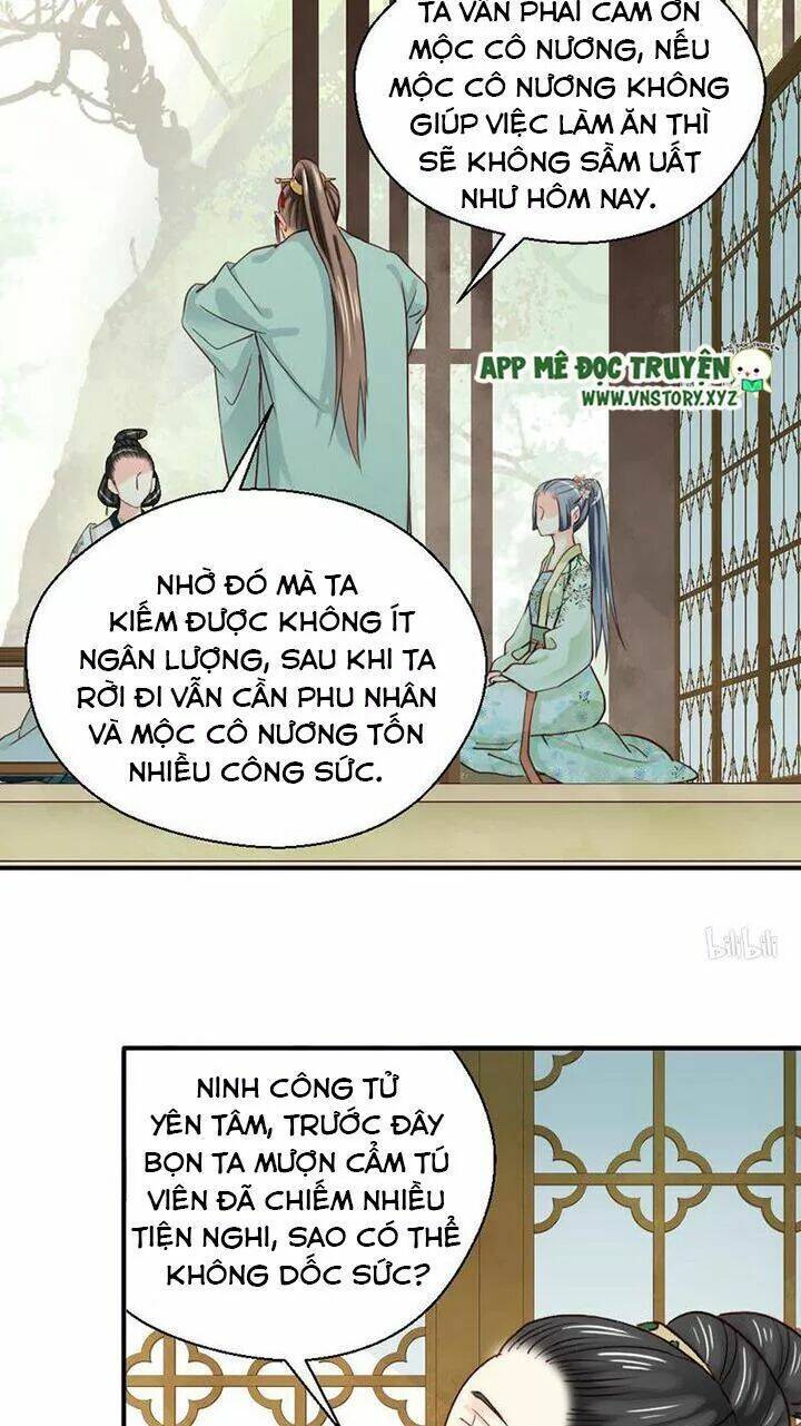 kiều nữ độc phi chapter 149 9