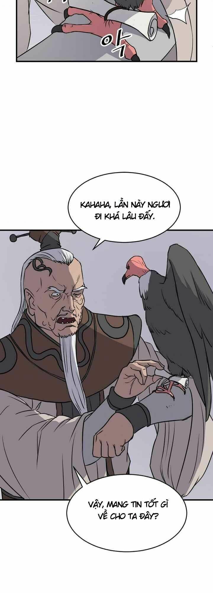 trọng sinh, bất khả chiến bại chapter 125 4